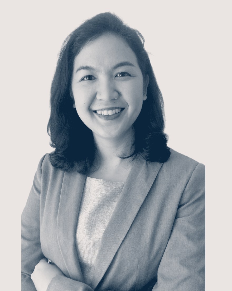 Kasarin Jiamtong, Partner at ARKS Advisory